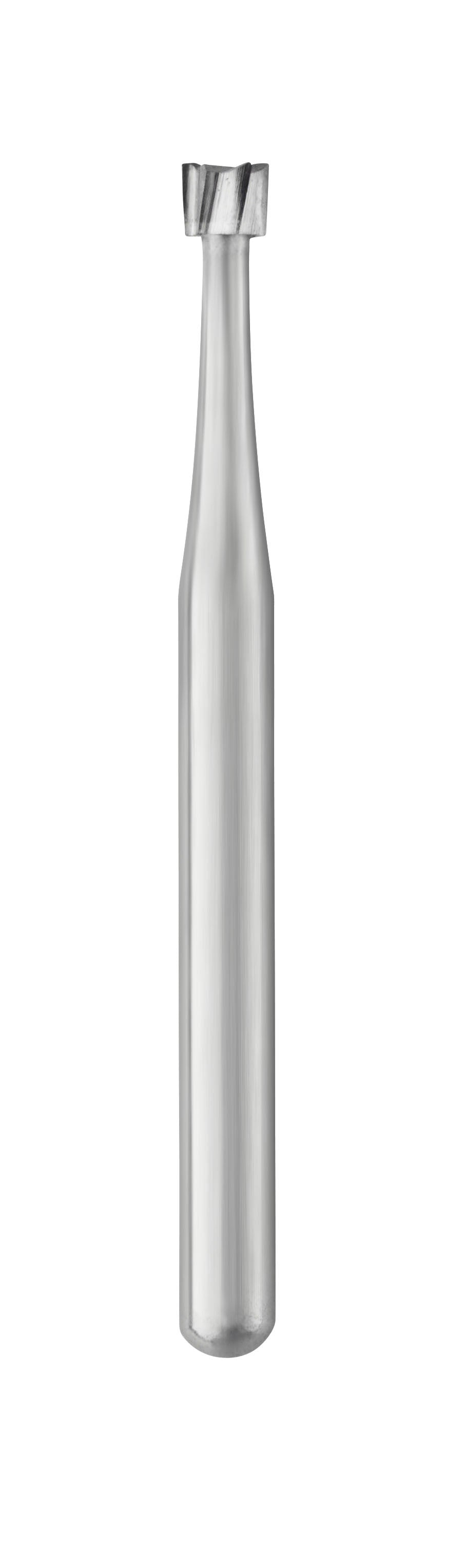 SS White 14988 Friction Grip FG #37 Inverted Cone Carbide Burs 10/Pk SS White 14988 Friction Grip FG #37 Inverted Cone Carbide Burs 10/Pk